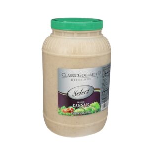 7374 - CREAMY CAESAR DRESSING