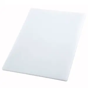 55310 - 6"x10"x1/2" BAR CUTTING BOARD