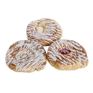 86952 - ASSORTED DANISHES