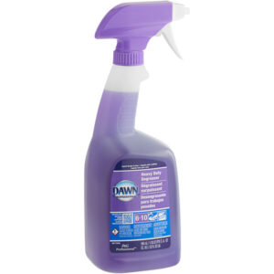 18352 - DAWN HEAVY DUTY DEGREASER