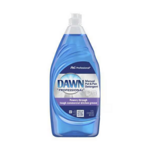 18362 - DAWN LIQUID DETERGENT