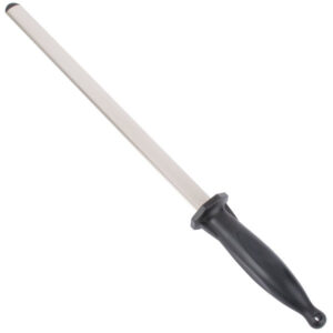 42104 - 12" DIAMOND KNIFE SHARPENING STEEL