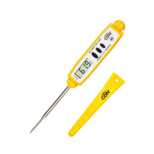 60158 - DIGITAL PEN STYLE THERMOMETER