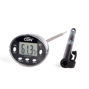 60160 - DIGITAL POCKET THERMOMETR