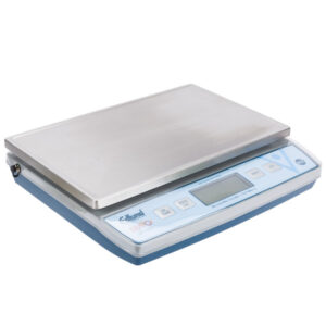56512 - BRAVO! 30LB DIGITAL PORTION SCALE