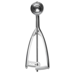 39022 - SIZE 50 SQUEEZE HANDLE DISHER