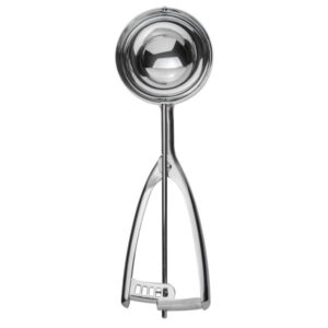 39004 - SIZE 8 SQUEEZE HANDLE DISHER