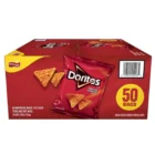 32752 - DORITOS NACHO CHEESE IND 1 OZ - Image 2