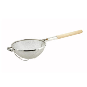 38810 - 6" MEDIUM DOUBLE STRAINER