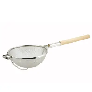 38814 - 10" MEDIUM DOUBLE STRAINER