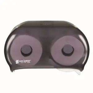 26566 - DOUBLE ROLL TOILET TISSUE DISPENSER
