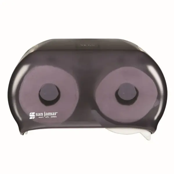 26566 - DOUBLE ROLL TOILET TISSUE DISPENSER