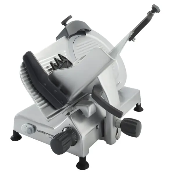 64310 - EDGE SLICER-MANUAL 13"
