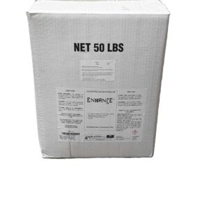 18660 - ENHANCE BULK LAUNDRY POWDER