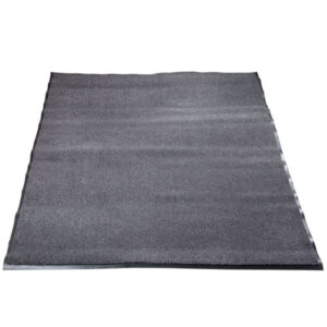 55520 - 3'x4' CHARCOAL ENTRANCE MAT
