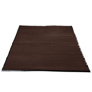 55524 - 3'x4' BROWN ENTRANCE MAT