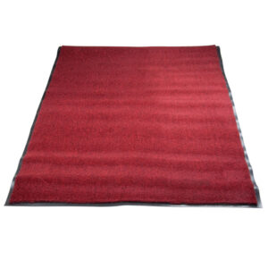 55534 - 3'x6' RED ENTRANCE MAT