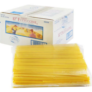 8410 - FETTUCCINI NOODLES