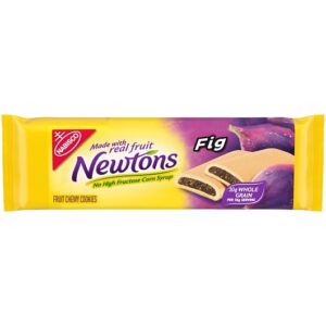 32608 - FIG NEWTONS