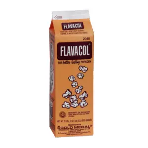 10006 - FLAVACOL SALT