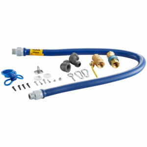59130 - FLEX LINE KIT 3/4" X 4'