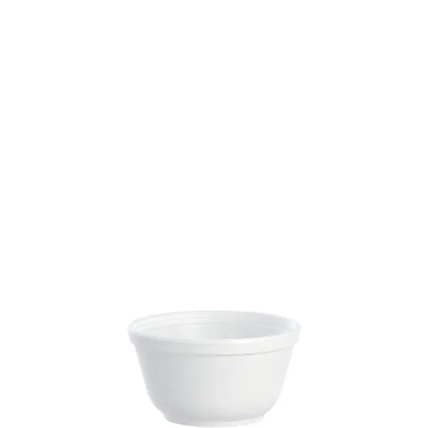 24050 - 10oz FOAM BOWLS 10B20