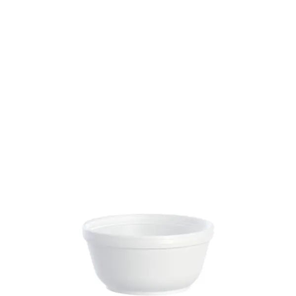 24052 - 12oz FOAM BOWLS 12B32