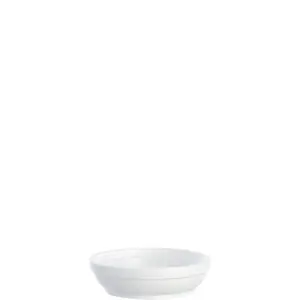 24044 - 5oz FOAM BOWLS 5B20