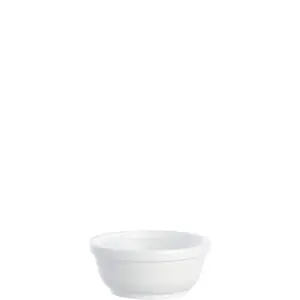 24048 - 8oz FOAM BOWLS 8B20