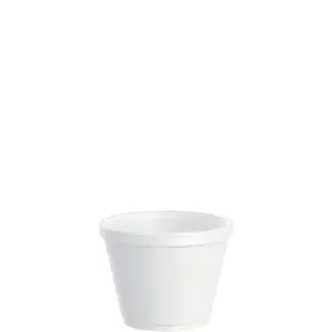 24056 - 12oz FOAM FOOD CONTAINERS 12SJ2O