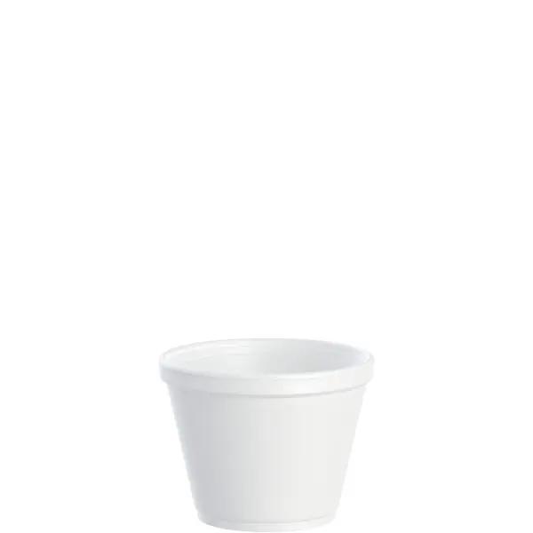 24056 - 12oz FOAM FOOD CONTAINERS 12SJ2O