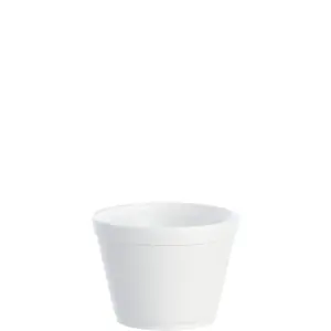 24058 - 16oz FOAM FOOD CONTAINERS 16MJ32