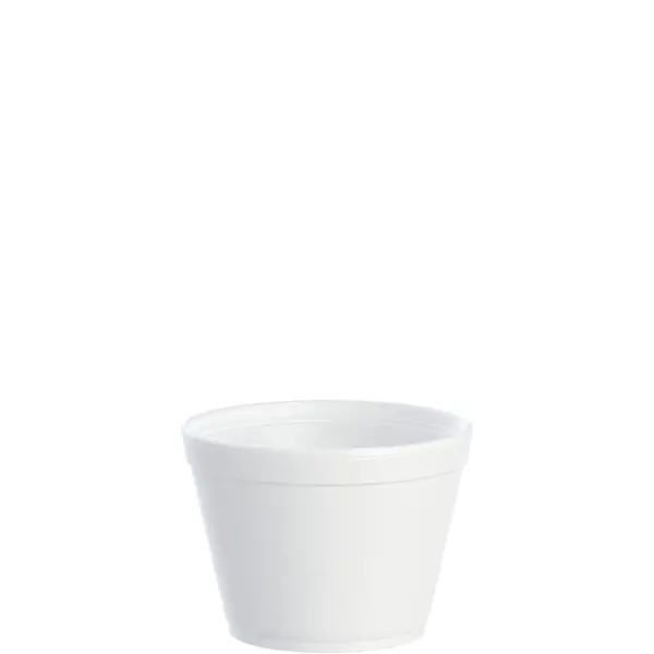 24059 - 16oz FOAM FOOD CONTAINERS 16MJ32