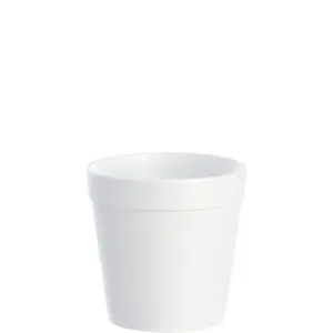 24060 - 32oz FOAM FOOD CONTAINERS 32MJ48