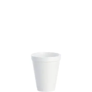 24026 - 10oz FOAM CUPS 10J10