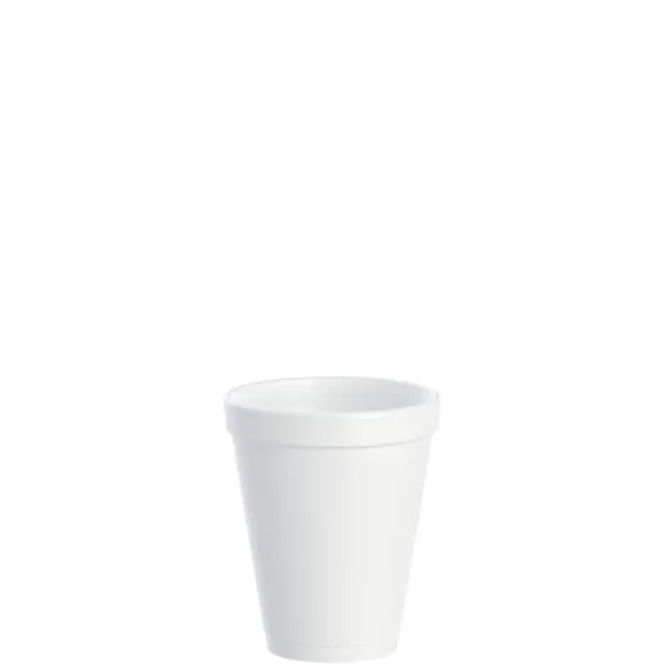 24026 - 10oz FOAM CUPS 10J10