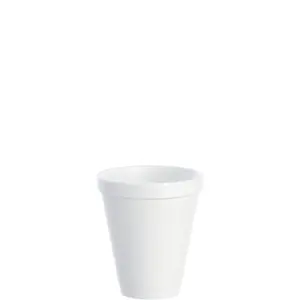 24032 - 12oz FOAM CUPS 12J16