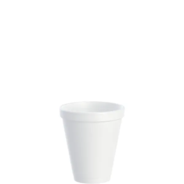 24033 - 12oz FOAM CUPS 12J16