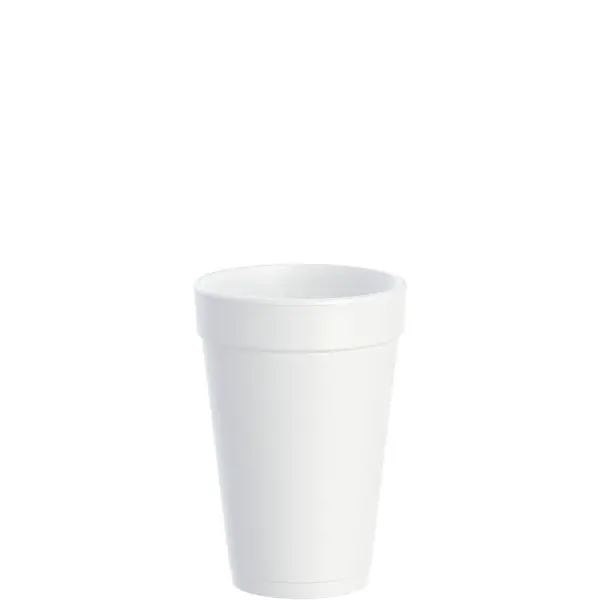 24039 - 16oz FOAM CUPS 16J16