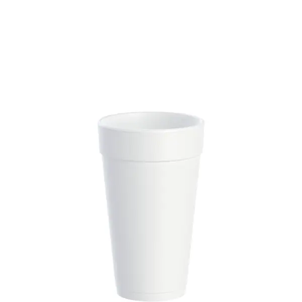 24041 - 20oz FOAM CUPS 20J16