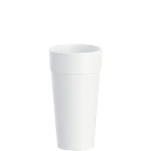 24042 - 24oz FOAM CUPS 24J16