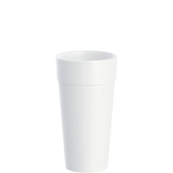 24042 - 24oz FOAM CUPS 24J16