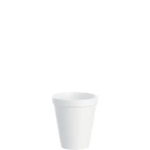 24018 - 8oz FOAM CUPS 8J8