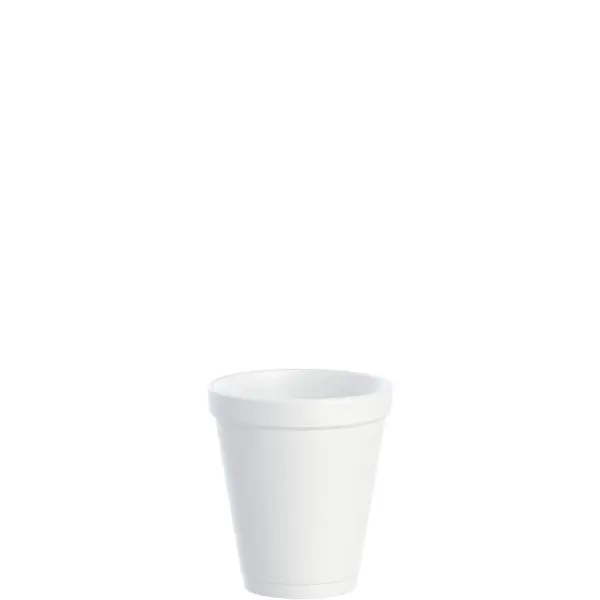 24018 - 8oz FOAM CUPS 8J8