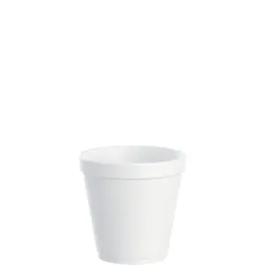 24022 -16oz FOAM FOOD CONTAINERS 16MJ20