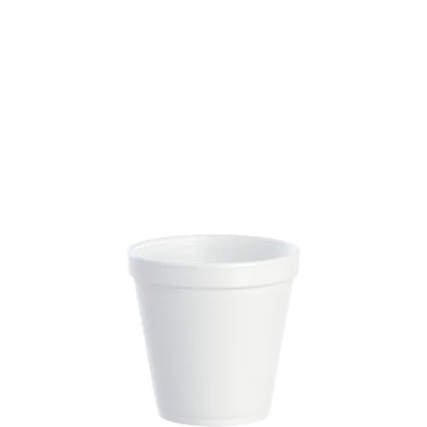 24023 - 16oz FOAM FOOD CONTAINERS 16MJ20