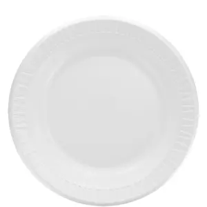 23388 - 10PWQR 10.25" FOAM PLATE
