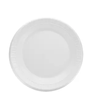 23376 - 9PWQR 9" FOAM PLATE