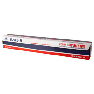 25628 - 24"x1000' HEAVY ALUMINUM FOIL