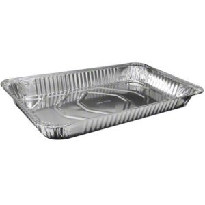 25782 - FOIL FULL PAN 2" MEDIUM